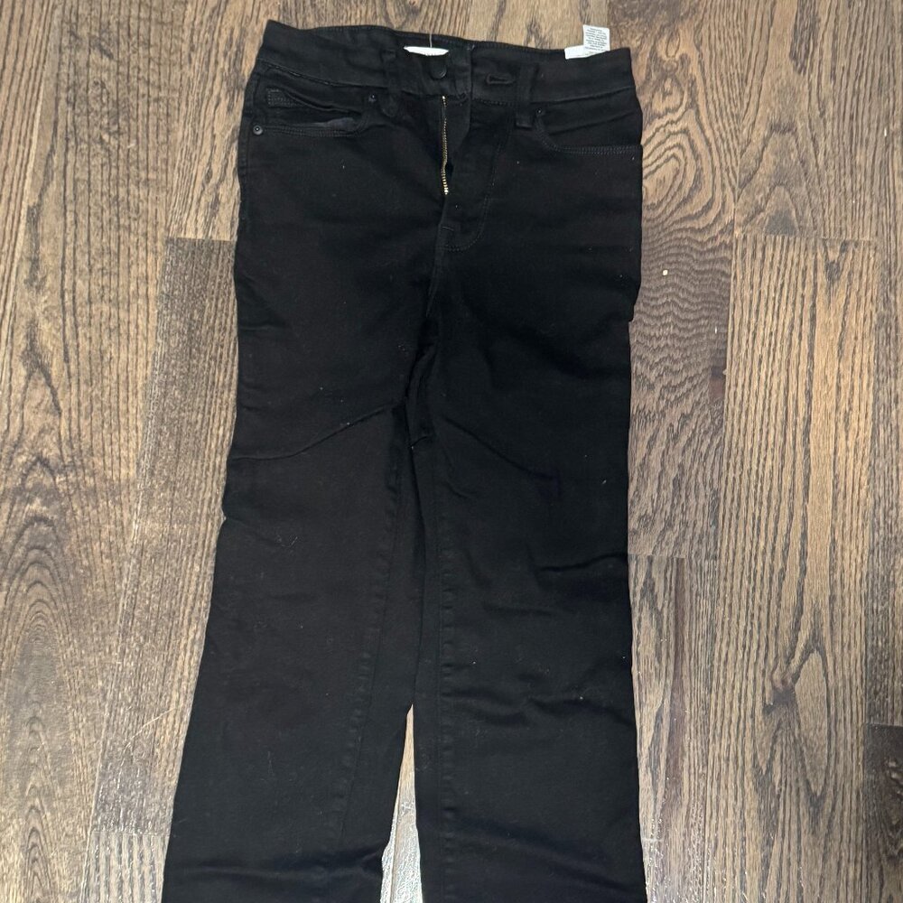 Good American Black Jeans - Size 2 or 26